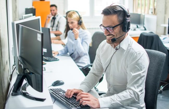 6 tips till dig som vill börja jobba med telefonkommunikation